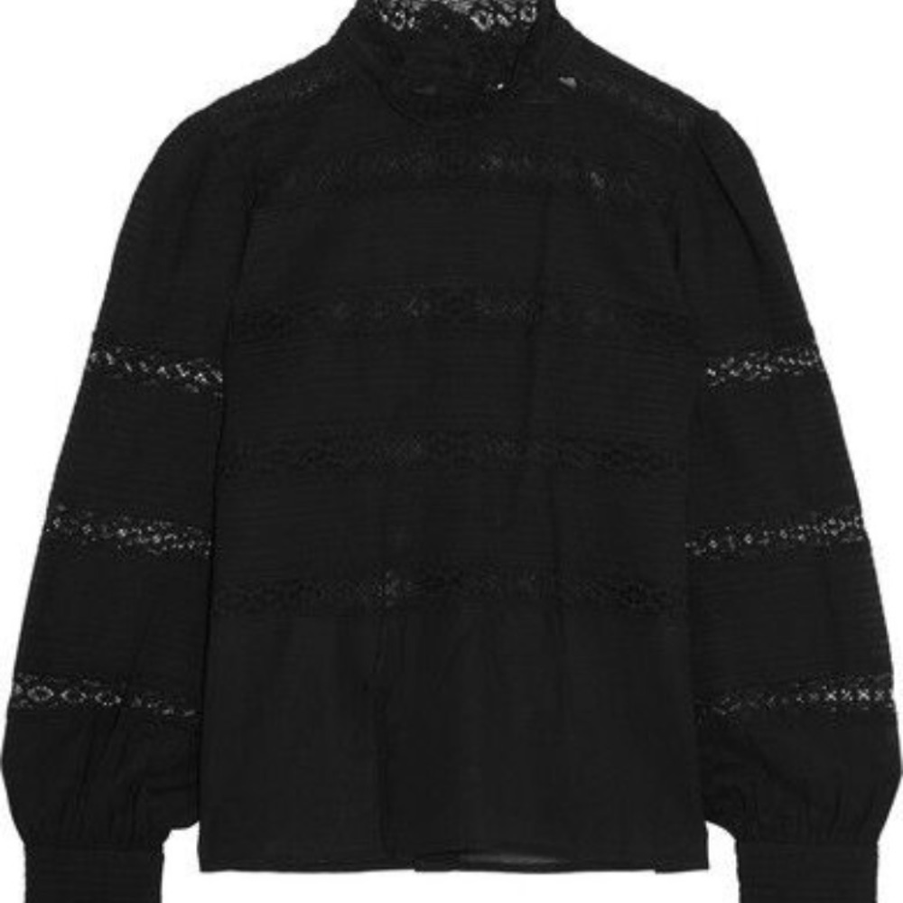 Isabel Marant Ria Top - Picture 3 of 3